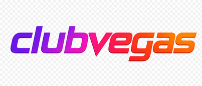 ClubVegas logo